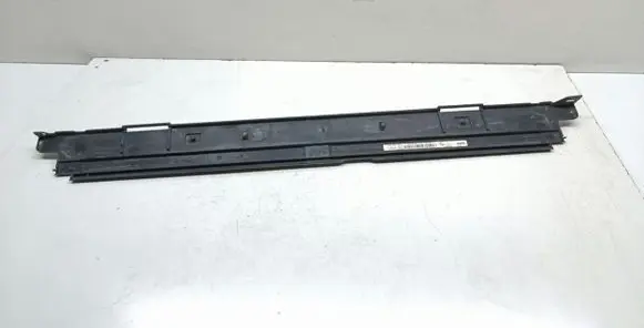 BMW 3 F30 F35 F31 Top upper radiator support slam panel 7600543 17117600543