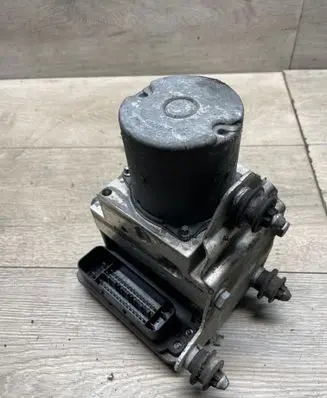 Audi A6 S6 C7 4G ABS Pump 4G0907379J 00531648