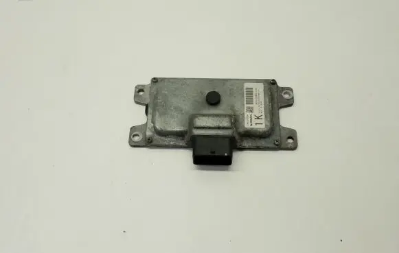 Nissan Juke I F15 Gearbox control unit/module EMU10020NB13716
