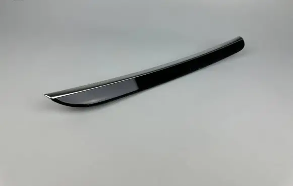 Audi A5 Sportback 8TA Rear door trim (molding) 8T0867419 8T0867419AA BTA5753401