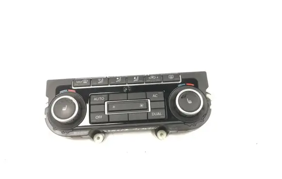 Volkswagen Scirocco Interior fan control switch 5K0907044