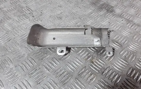 Audi A4 Allroad Heat shield in engine bay 8K0201192