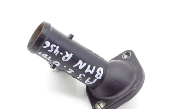 Audi A3 S3 8P Thermostat housing 03G121121D
