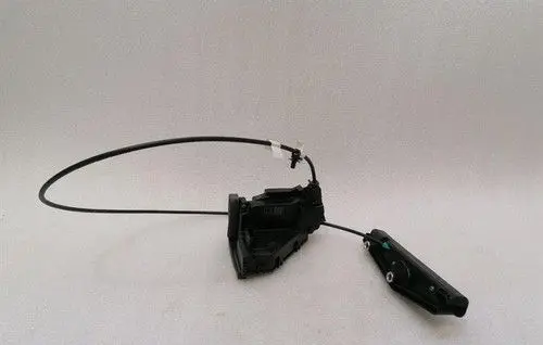 Chevrolet Corvette C8 Coupe door lock (next to the handle) 85162508