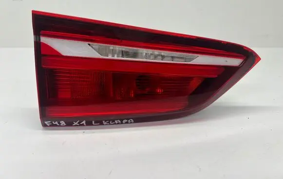 BMW X1 F48 F49 Tailgate rear/tail lights 7350697 F03579000F