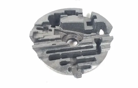 Mercedes-Benz GL X164 Tool box A1648901614