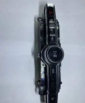 Volvo XC90 Climate control unit 31346789 15210090701