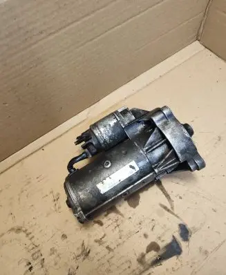 Peugeot 307 Starter motor D7R26