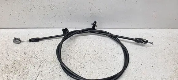 Peugeot 3008 II Rear seat cable / handle 9814120180