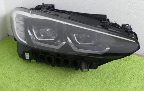 BMW 4 G22 G23 G24 G26 Headlight/headlamp 5A19354