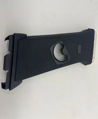BMW 4 F32 F33 (B) pillar trim (top) 103887E1