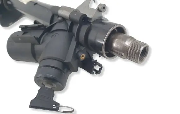 Mercedes-Benz A W168 Ignition lock A1684600816 00054 M258811