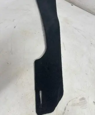 BMW X6 E71 Other center console (tunnel) element 51166969545