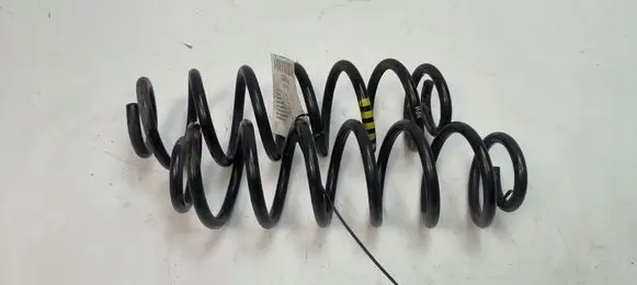 Audi Q3 8U Rear coil spring