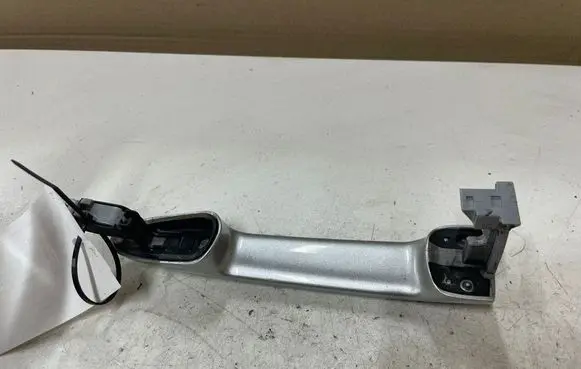 Mazda 6 Front door exterior handle