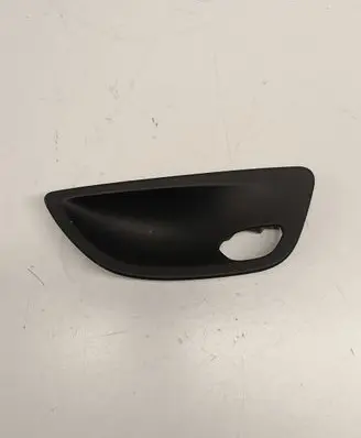 BMW 5 F10 F11 Other front door trim element 7226352 51417226352