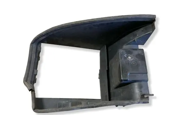 Land Rover Range Rover Sport L494 Intercooler air channel guide DPLA7H460AA C2NTA