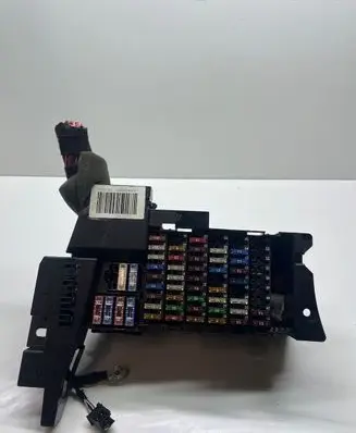 Mercedes-Benz A W169 Fuse module 1695450540