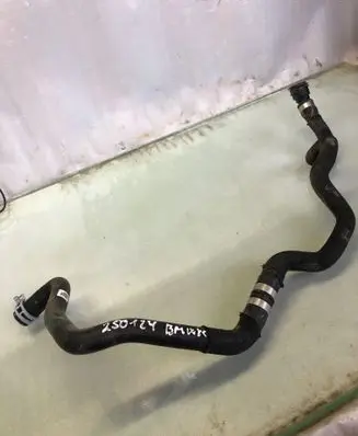 BMW X2 U10 Engine coolant pipe/hose 6421883295403