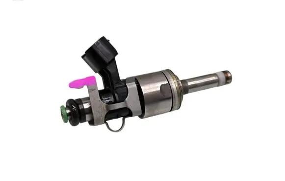 Subaru Forester SK Fuel injector 16611AB030 02H0216103