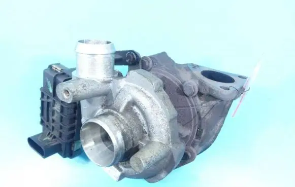 Citroen C6 Turbo 723340-13 IMPRK1041483