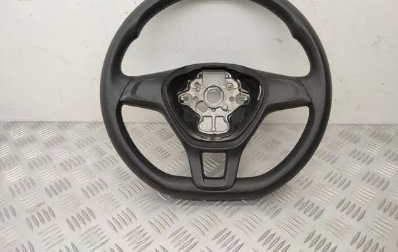 Volkswagen Crafter Steering wheel 2G0419091AN