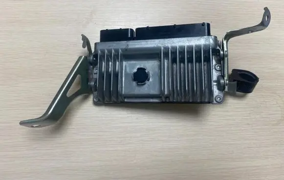 Toyota Corolla E160 E170 Engine control unit/module 896610ZL70