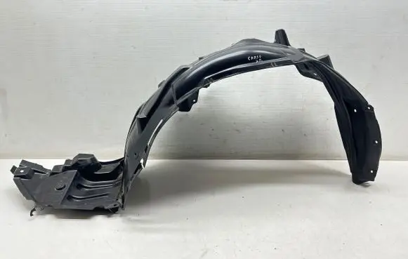 Subaru Crosstrek III Front wheel arch liner splash guards 59110FN01A