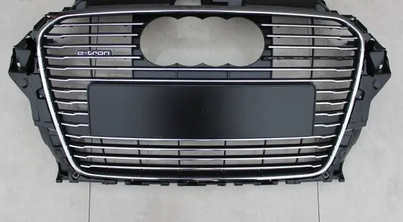 Audi A3 S3 8V Front grill 8V4853651B