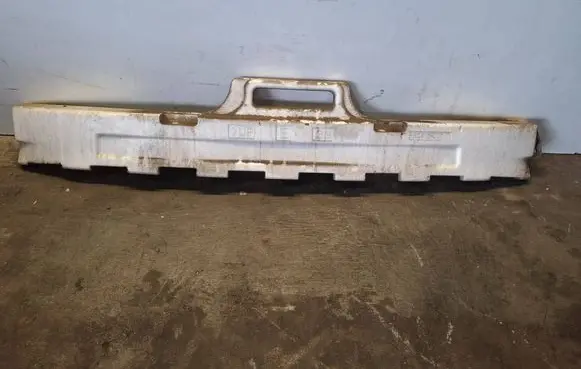 Lexus GS 250 350 300H 450H Rear bumper foam support bar 5261530301