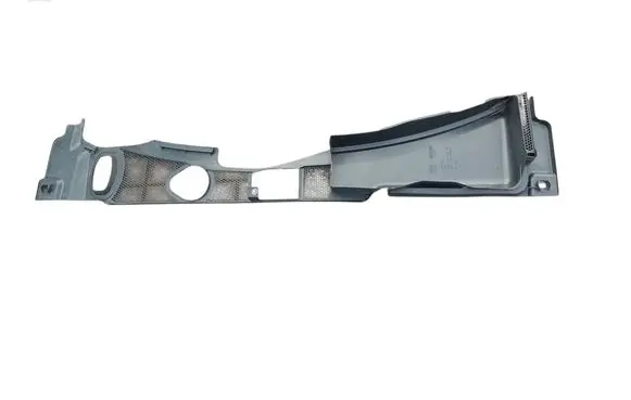 Audi A4 S4 B8 8K Bonnet wind deflector 8K1819447