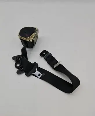 BMW X5 E53 Rear seatbelt 7051507 04B198NB5362 MR198PB5362