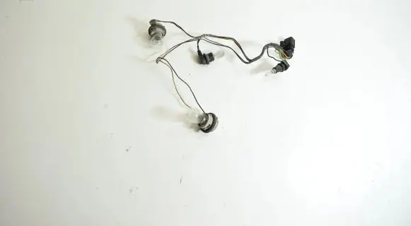 Audi A6 S6 C7 4G Other wiring loom 3B0973813