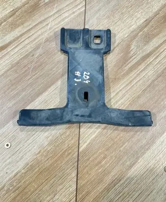 Mercedes-Benz C W204 Top upper radiator support slam panel A2048850736