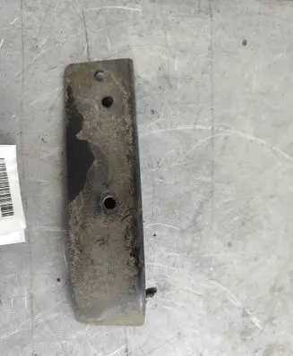 Tesla Model S Rear mudguard 101632800C