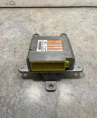 Subaru Forester SJ Airbag control unit/module 98221SC030 111114 50463990