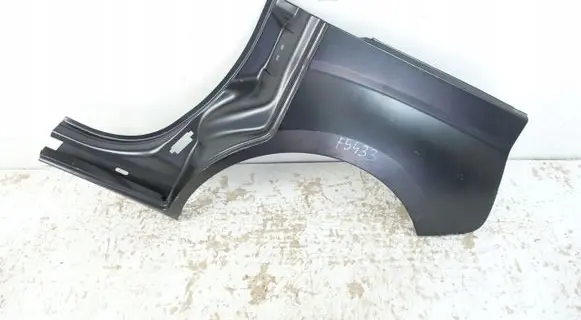 Fiat Fiorino Body 0071765489