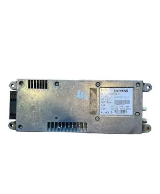 BMW 5 E39 Other control units/modules 6922942