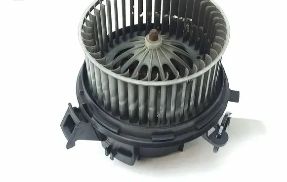 Mercedes-Benz GLK (X204) Heater fan/blower 9409117 N5823 L5964008
