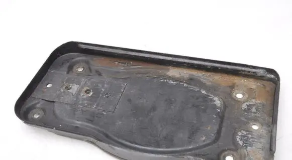 Porsche 911 996 Blind spot radar bracket