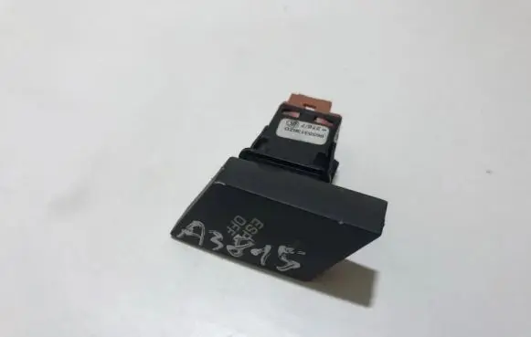 Citroen C4 Grand Picasso ESP (stability program) switch 96553138zd 2767