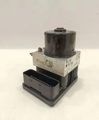 BMW 3 E90 E91 ABS Pump 6772214 00402337D0 10096008303