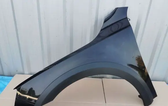 Skoda Octavia Mk3 (5E) Fender