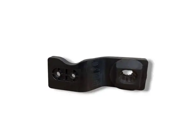 Radiator support slam panel bracket