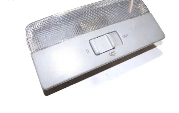 Volkswagen Caddy Front seat light 6Q0947105F