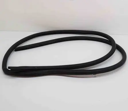 Lexus RX 450H Rubber seal front coupe door 