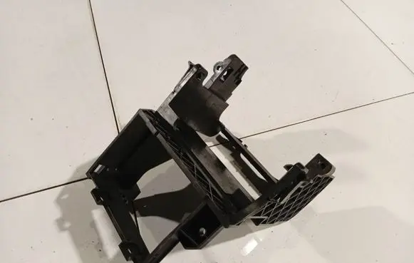 Seat Toledo III (5P) Other exterior part 1K1971858