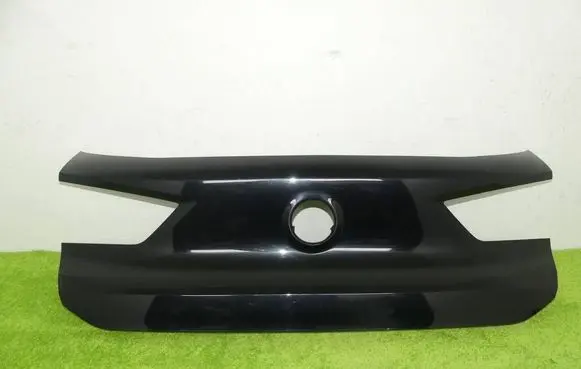 BMW X2 F39 Tailgate/trunk/boot lid 7428466 51137428466