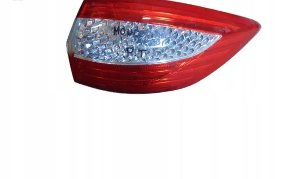 Ford Mondeo MK IV Rear/tail lights 757113404B