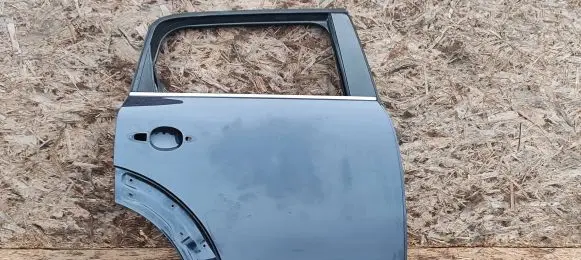 Mini Cooper Countryman R60 Rear door 0572U15H13